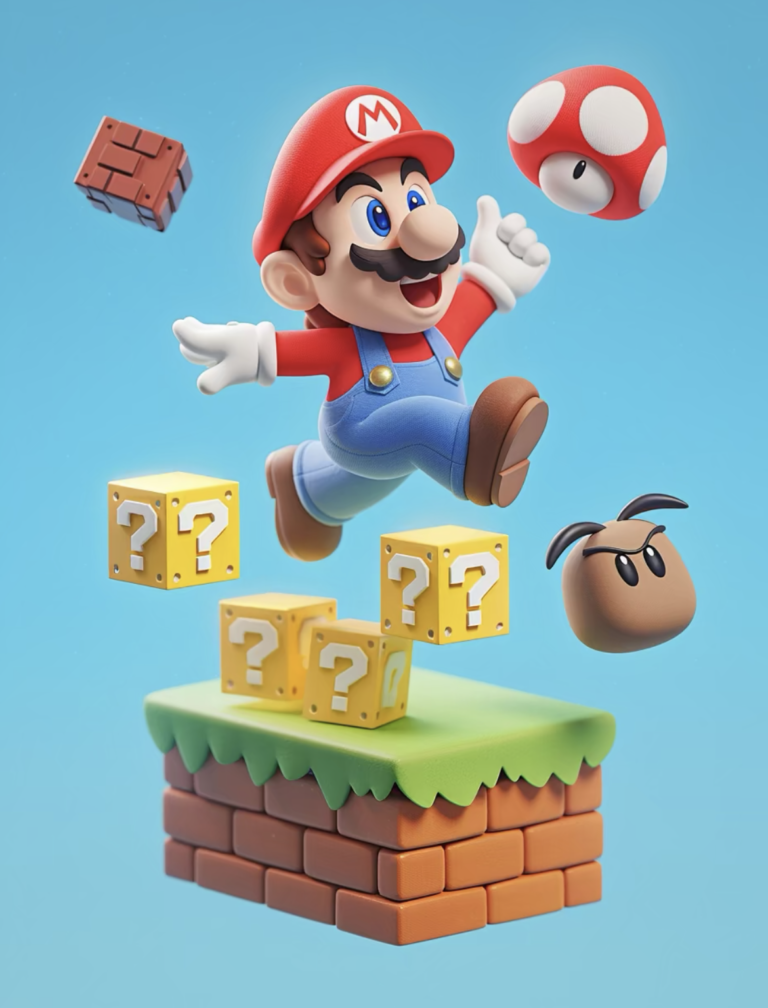 Game Design Consultation: Blending Classics with Innovation